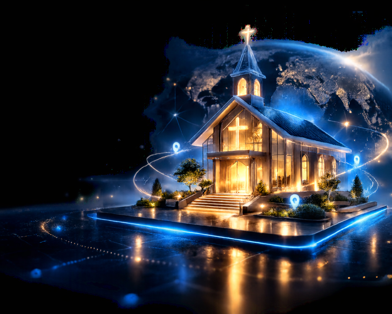 Wheaton Christian Center